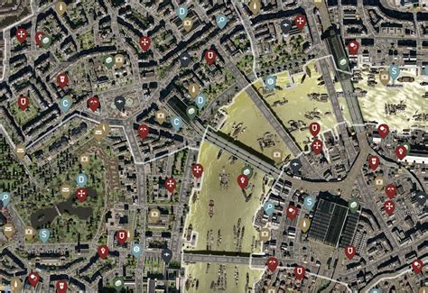 assassin's creed syndicate glitches|Assassin's Creed Syndicate Interactive Map .